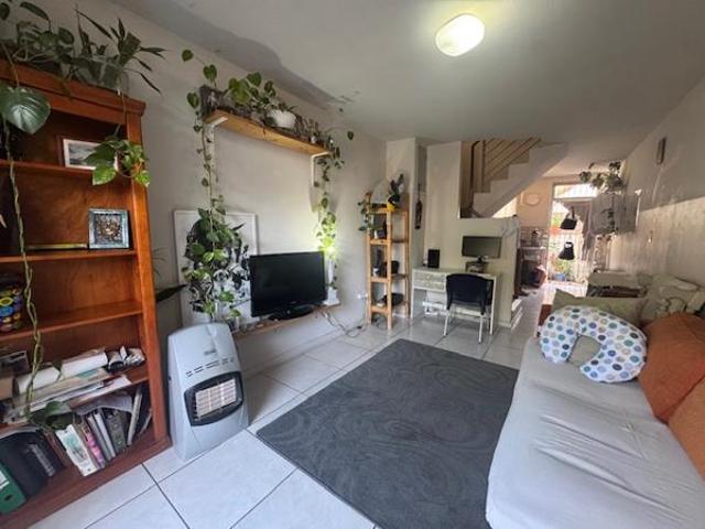 2 Bedroom House in Woodstock