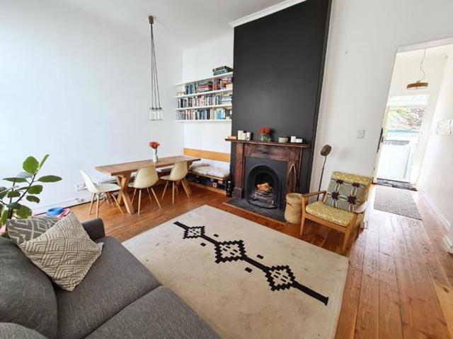 2 Bedroom House in Woodstock