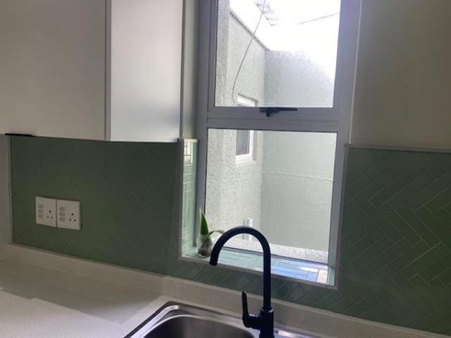 2 Bedroom House in Woodstock