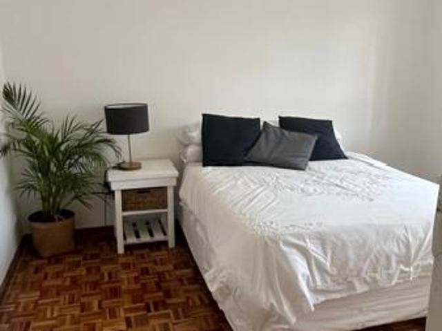 2 Bedroom House in Woodstock