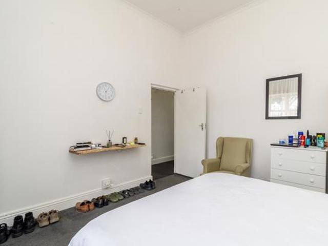 2 Bedroom House in Woodstock
