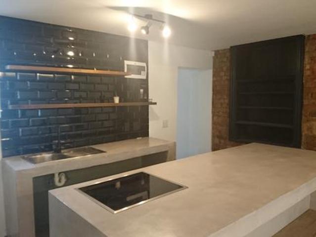 2 Bedroom House in Woodstock
