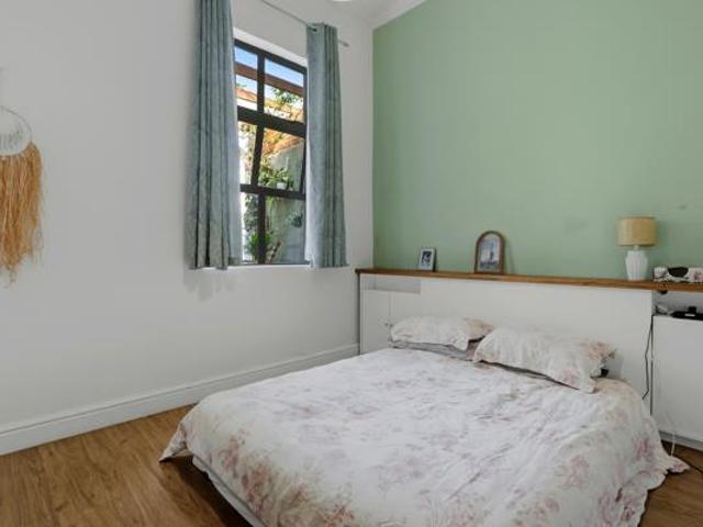 2 Bedroom House in Woodstock