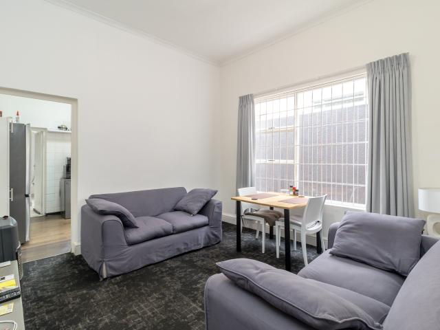 2 Bedroom House in Woodstock