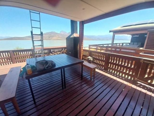 2 Bedroom House in Worcester Outlying