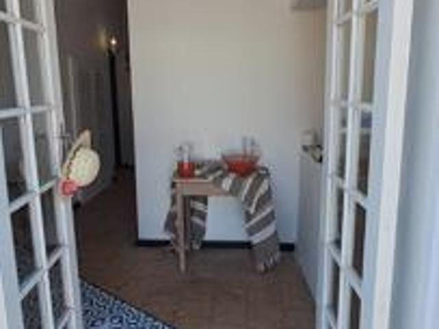 2 Bedroom House in Worcester Central
