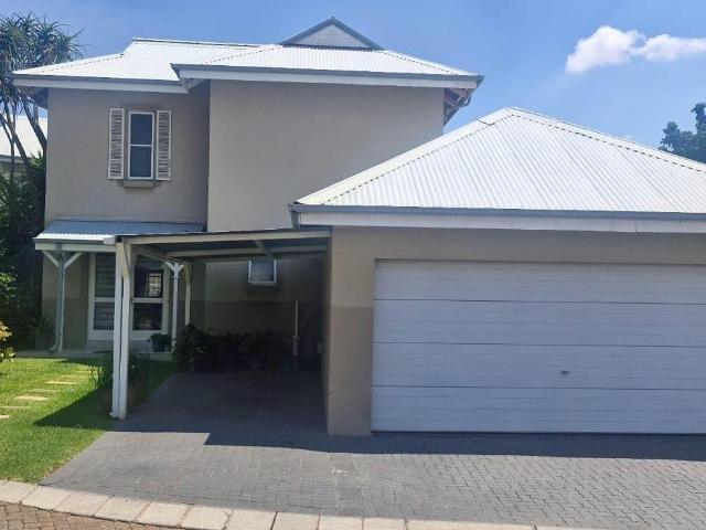 2 Bedroom House in Waterval East