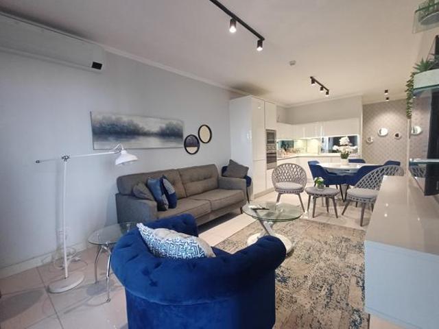 2 Bedroom House in Waterfall
