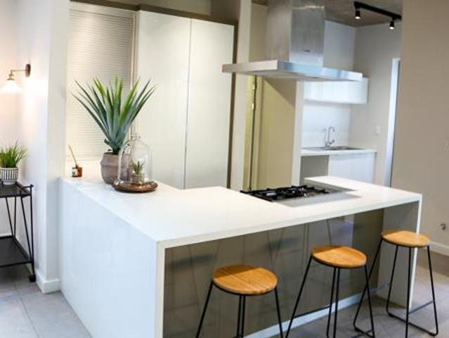 2 Bedroom House in Waterfall