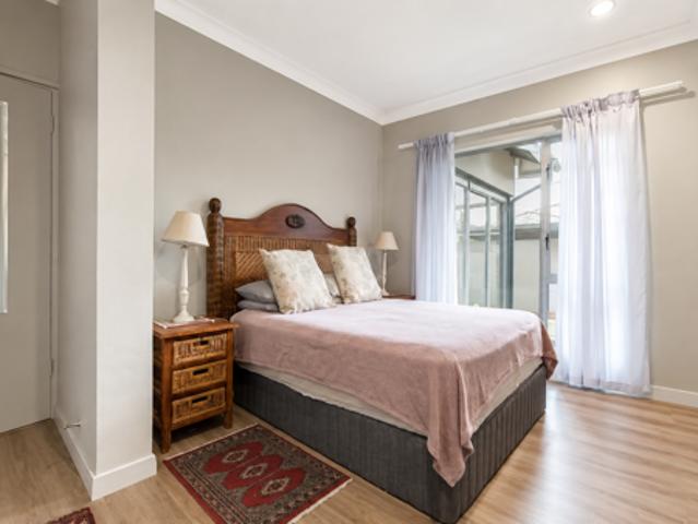 2 Bedroom House in Waterkloof
