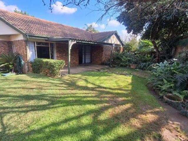 2 Bedroom House in Waverley