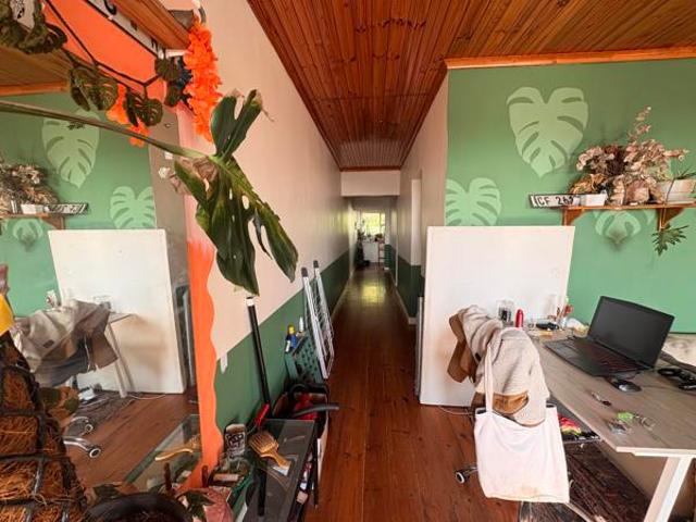 2 Bedroom House in Walmer Estate
