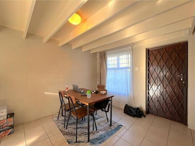 2 Bedroom House in Walmer Link