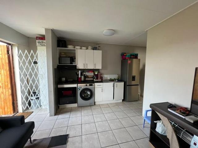 2 Bedroom House in Walmer