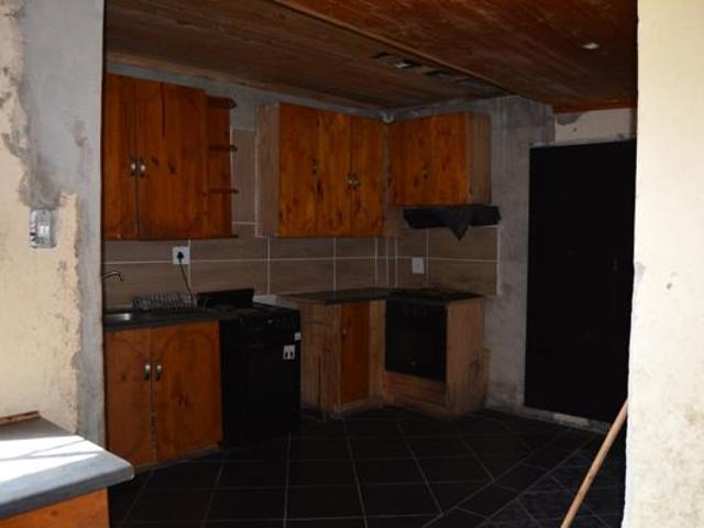 2 Bedroom House in Walmer
