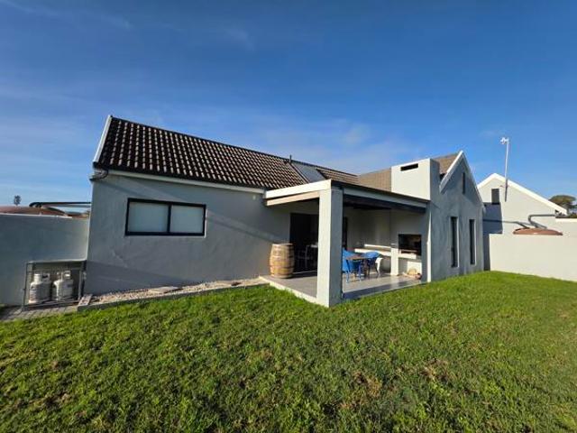 2 Bedroom House in Wedgewood Golf Estate