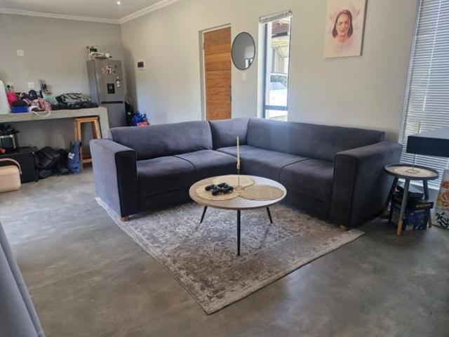 2 Bedroom House in Wedgewood Golf Estate