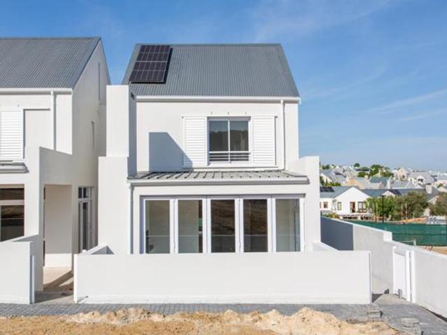 2 Bedroom House in Welgevonden