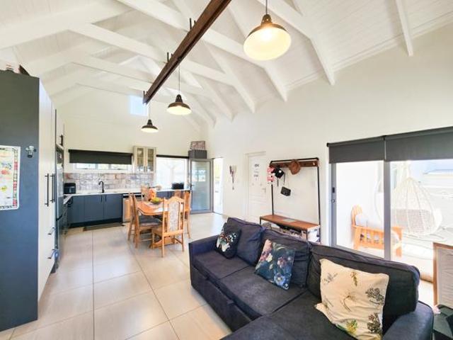 2 Bedroom House in Welgedaan Estate