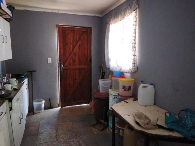 2 Bedroom House in Welkom Central