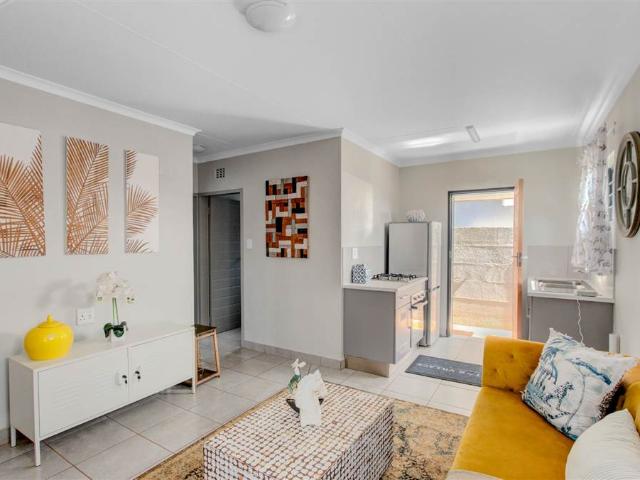 2 Bedroom House in Welkom