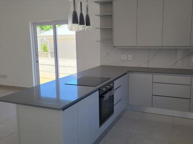 2 Bedroom House in Wellington North