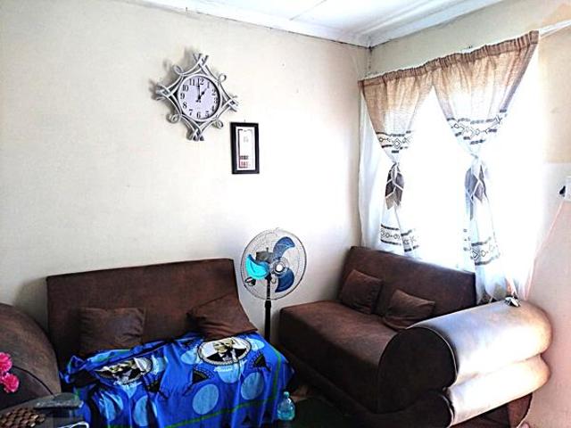 2 Bedroom House in Wells Estate