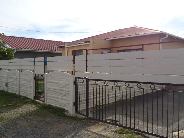 2 Bedroom House in Weltevreden