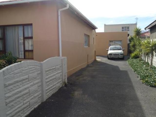 2 Bedroom House in Weltevreden