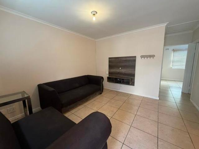 2 Bedroom House in Weltevreden Valley