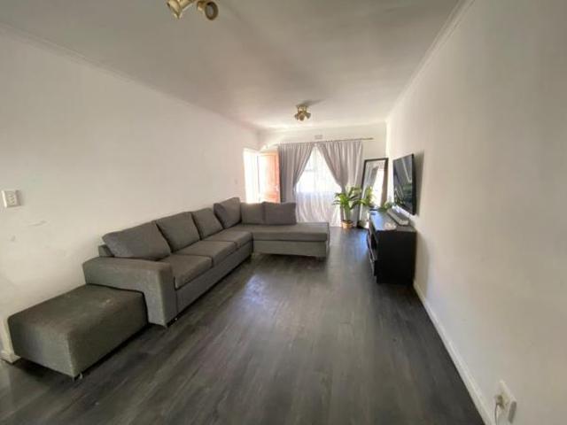 2 Bedroom House in Weltevreden Valley