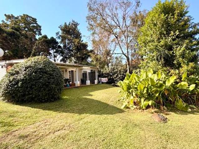 2 Bedroom House in Wembley