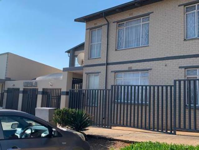 2 Bedroom House in Wentworth Park