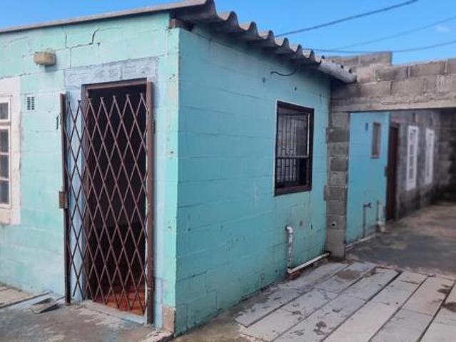 2 Bedroom House in Wesbank