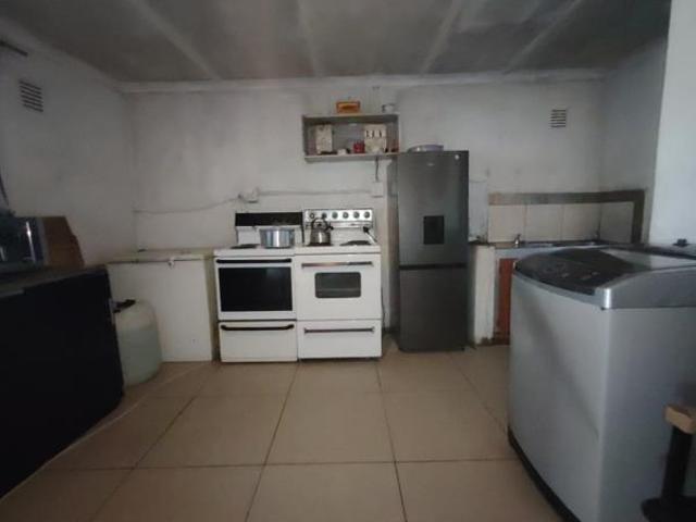 2 Bedroom House in Wesbank