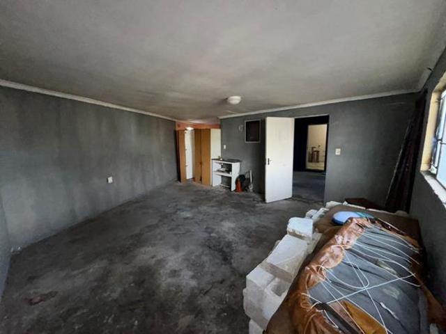2 Bedroom House in Wesbank