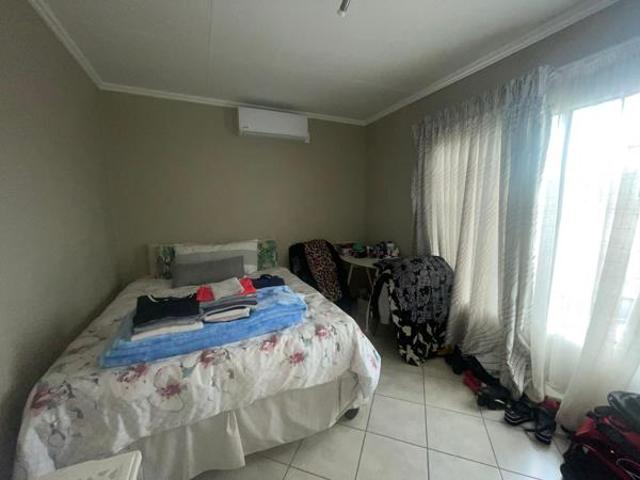 2 Bedroom House in West Acres