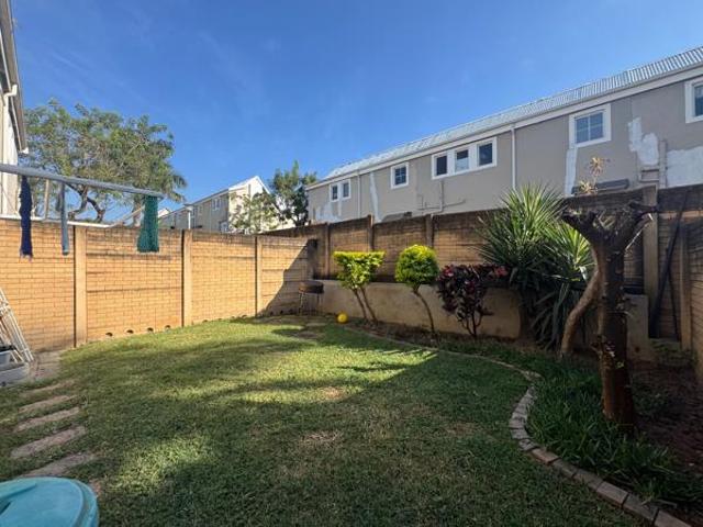 2 Bedroom House in West Acres