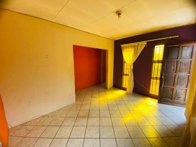 2 Bedroom House in West Acres