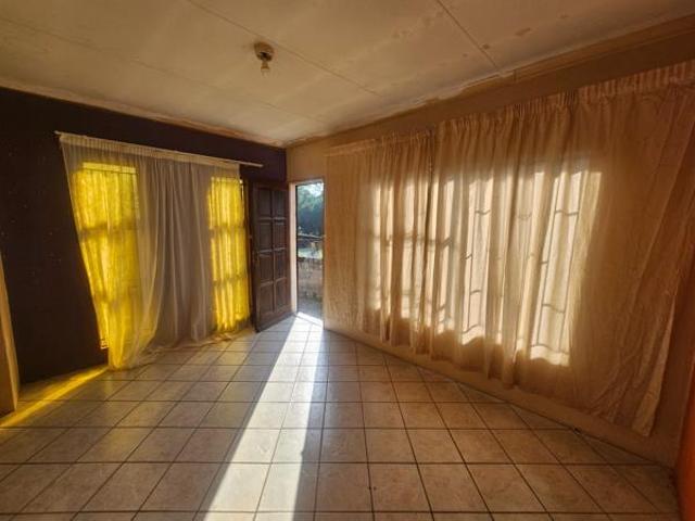 2 Bedroom House in West Acres