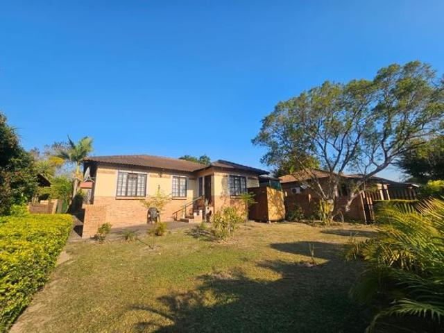 2 Bedroom House in West Acres Ext 47