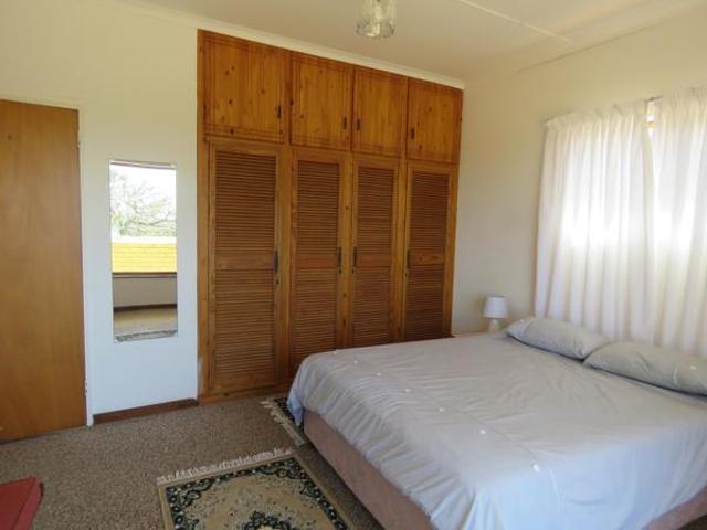 2 Bedroom House in West Bank