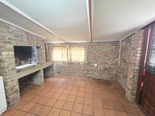 2 Bedroom House in West Bank