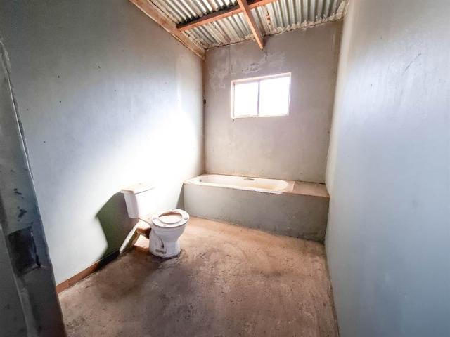 2 Bedroom House in Westonaria