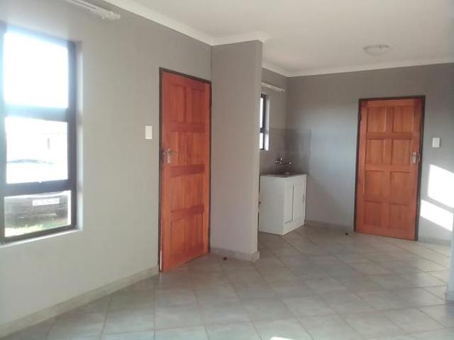 2 Bedroom House in Westonaria