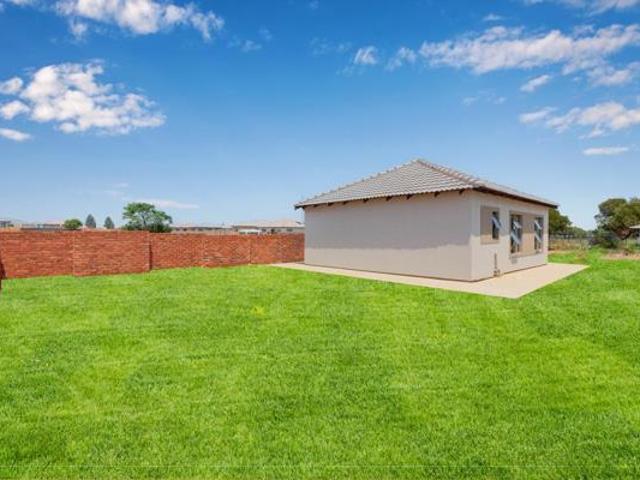 2 Bedroom House in Westonaria