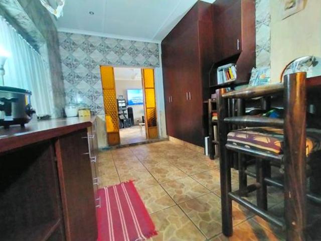 2 Bedroom House in Westonaria