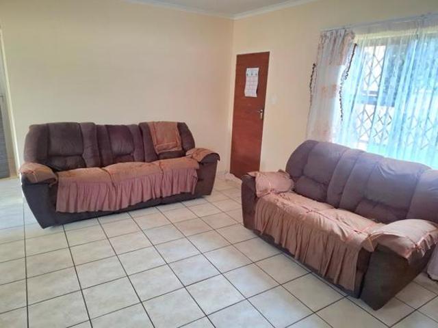 2 Bedroom House in Westonaria
