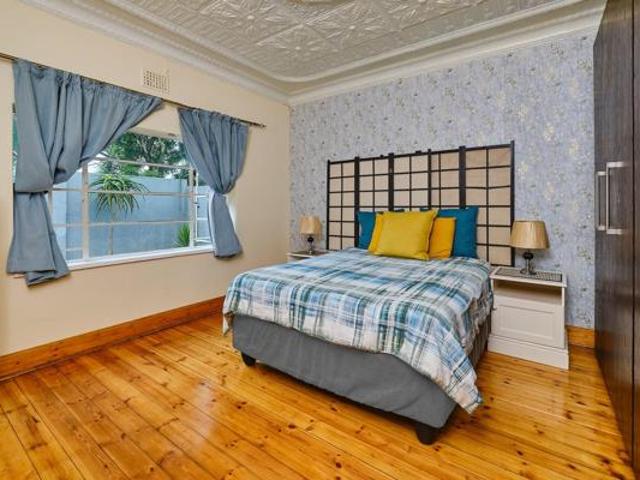 2 Bedroom House in Westdene