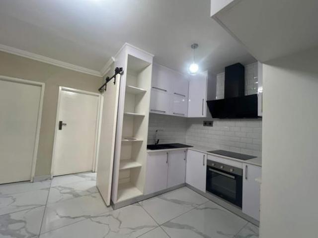 2 Bedroom House in Westenburg